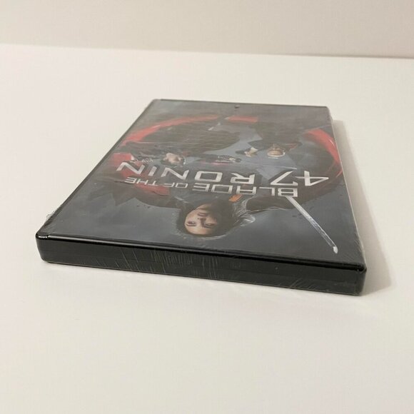 Blade Of The 47 Ronin DVD - Picture 10 of 13